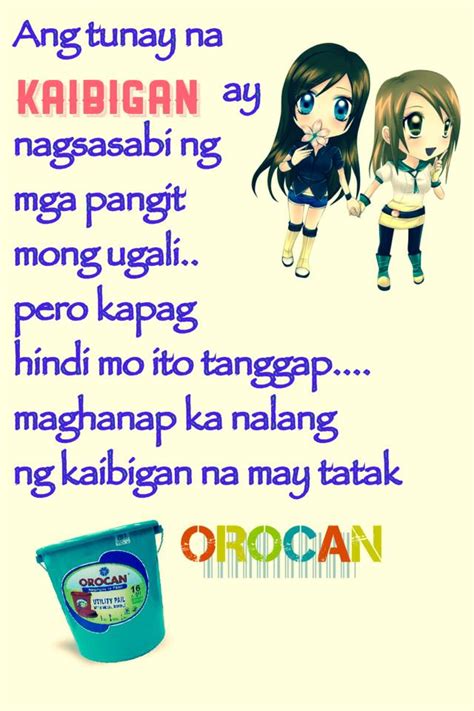 kinantot ng kaibigan